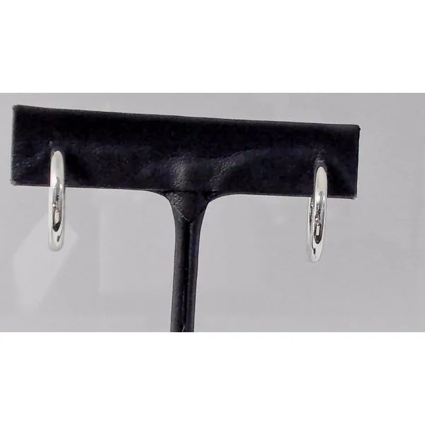 Silver Earrings Mesa Jewelers Grand Junction, CO