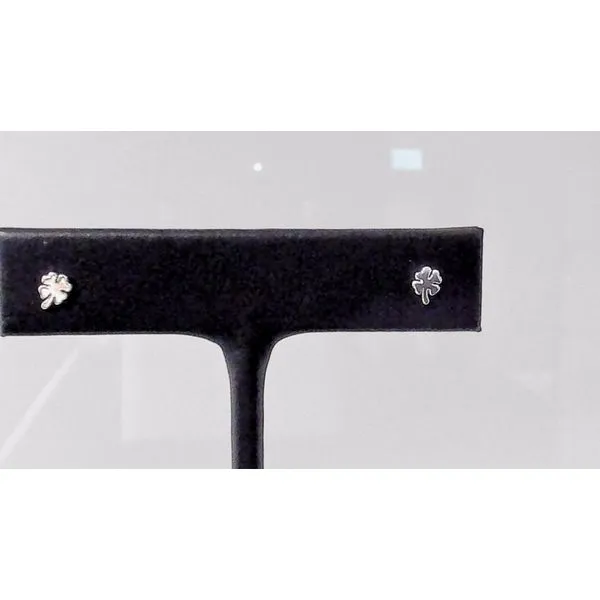 Silver Earrings Mesa Jewelers Grand Junction, CO