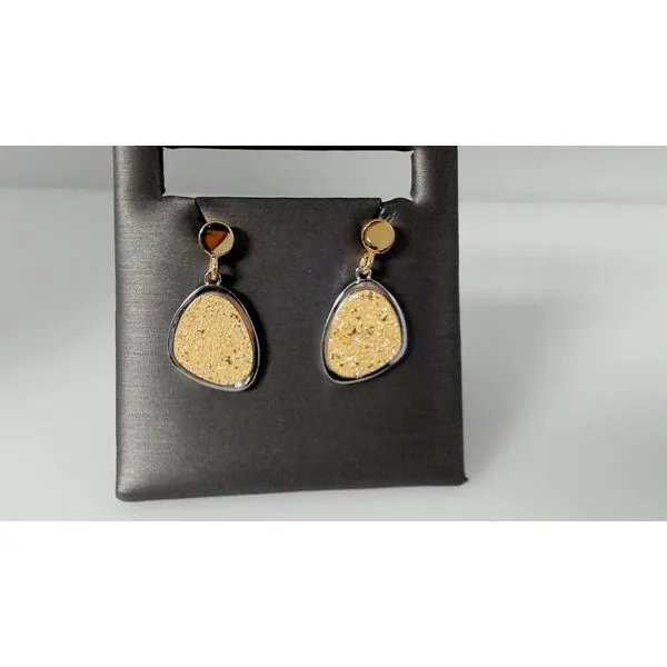 Silver Earrings Mesa Jewelers Grand Junction, CO