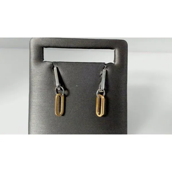 Silver Earrings Mesa Jewelers Grand Junction, CO