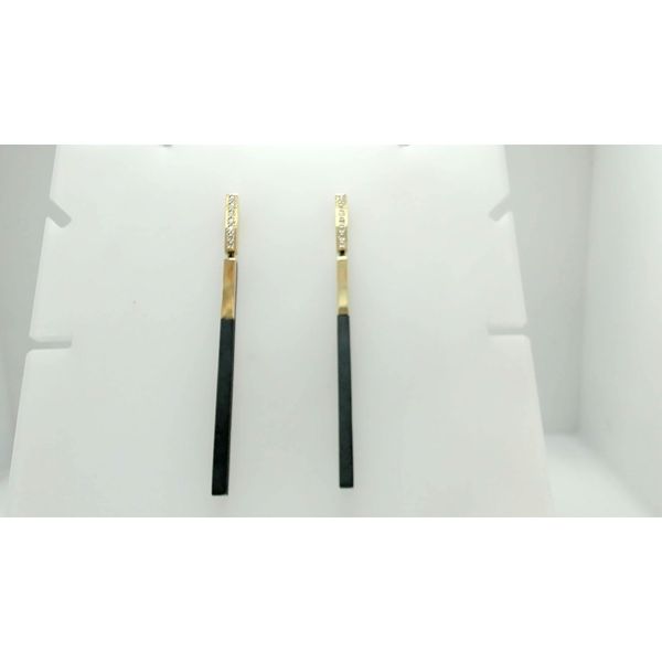 Silver Earrings Mesa Jewelers Grand Junction, CO