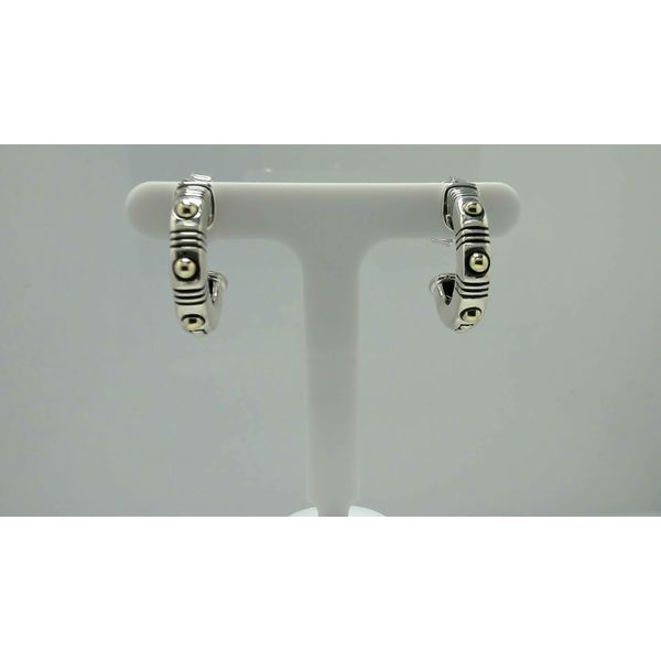 Silver Earrings Mesa Jewelers Grand Junction, CO