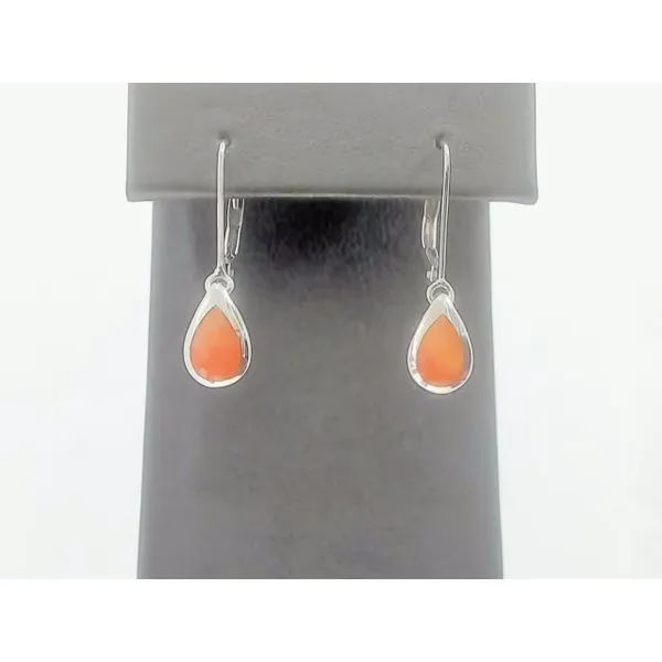 Silver Earrings Mesa Jewelers Grand Junction, CO