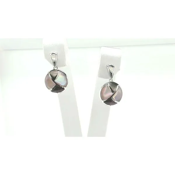 Silver Earrings Mesa Jewelers Grand Junction, CO