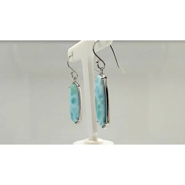 Silver Earrings Image 2 Mesa Jewelers Grand Junction, CO