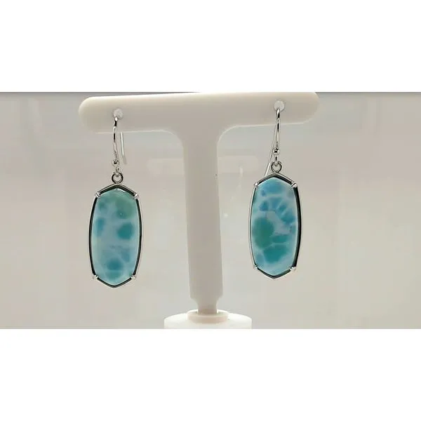 Silver Earrings Mesa Jewelers Grand Junction, CO