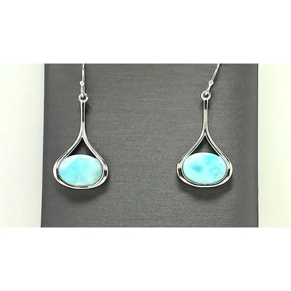 Silver Earrings Mesa Jewelers Grand Junction, CO