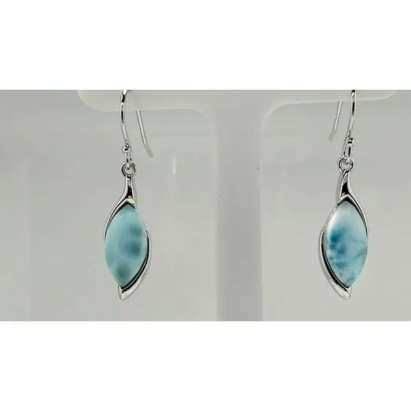 Silver Earrings Mesa Jewelers Grand Junction, CO