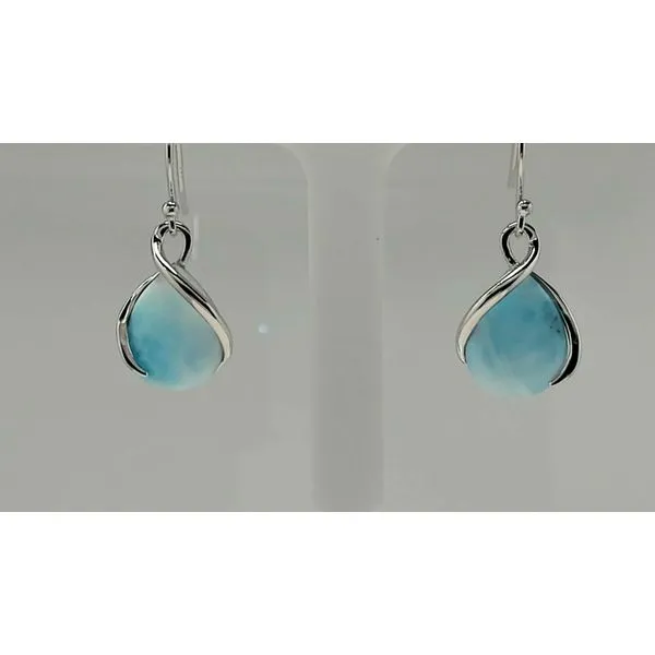 Silver Earrings Mesa Jewelers Grand Junction, CO