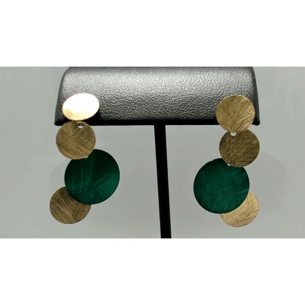 Silver Earrings Mesa Jewelers Grand Junction, CO