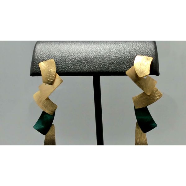 Silver Earrings Mesa Jewelers Grand Junction, CO