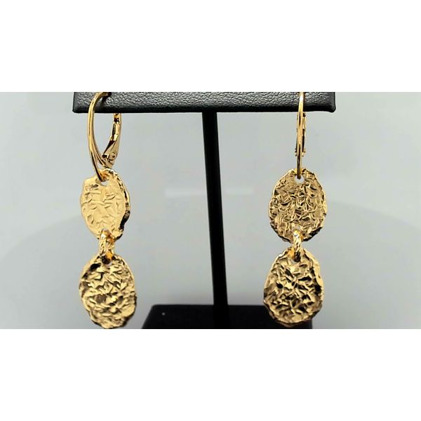 Silver Earrings Mesa Jewelers Grand Junction, CO