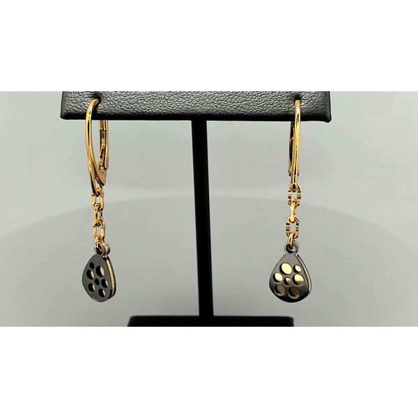 Silver Earrings Mesa Jewelers Grand Junction, CO