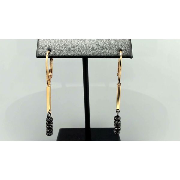 Silver Earrings Mesa Jewelers Grand Junction, CO