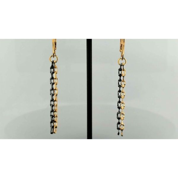 Silver Earrings Mesa Jewelers Grand Junction, CO