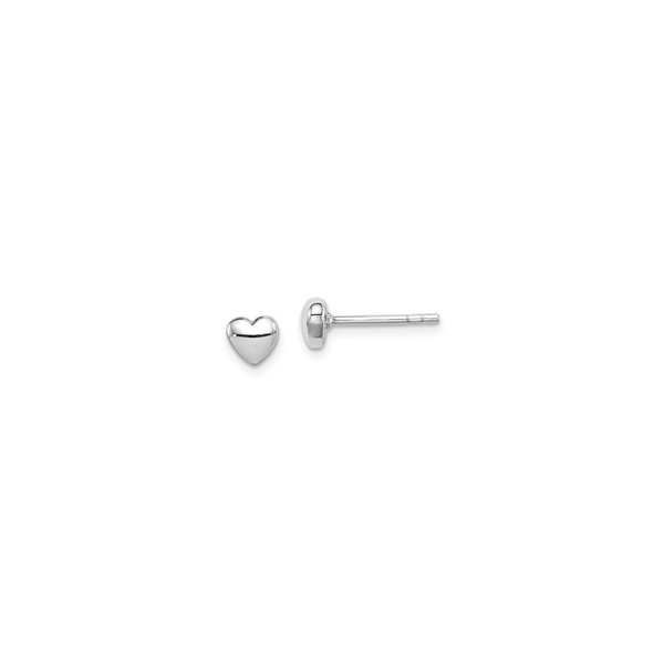 Silver Earrings Mesa Jewelers Grand Junction, CO