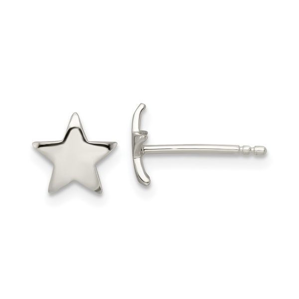 Silver Earrings Mesa Jewelers Grand Junction, CO