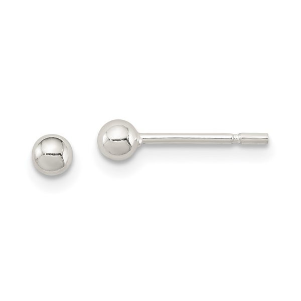 Silver Earrings Mesa Jewelers Grand Junction, CO