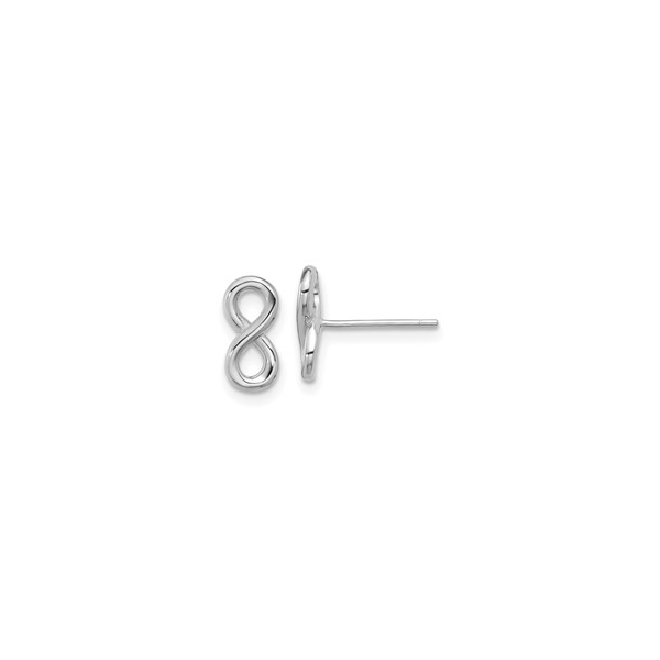 Silver Earrings Mesa Jewelers Grand Junction, CO