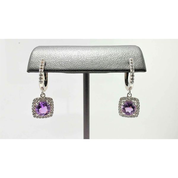 Silver Earrings Mesa Jewelers Grand Junction, CO