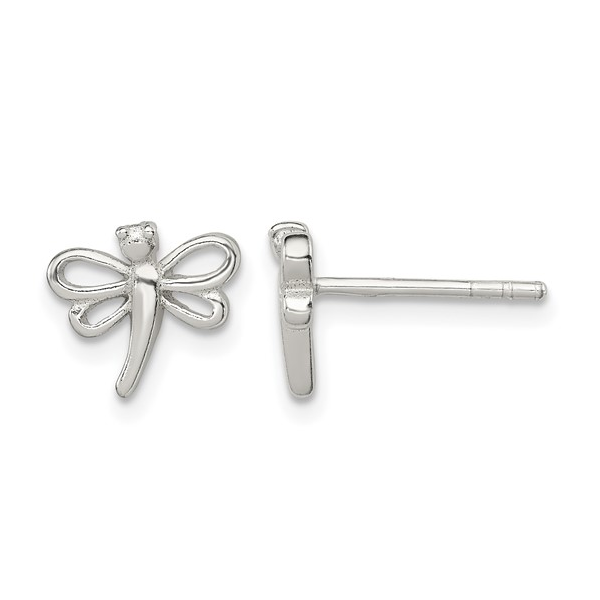 Silver Earrings Mesa Jewelers Grand Junction, CO