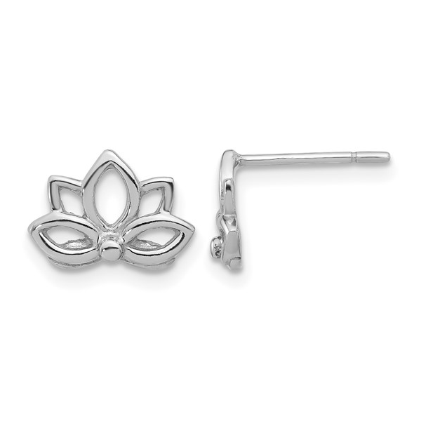 Silver Earrings Mesa Jewelers Grand Junction, CO
