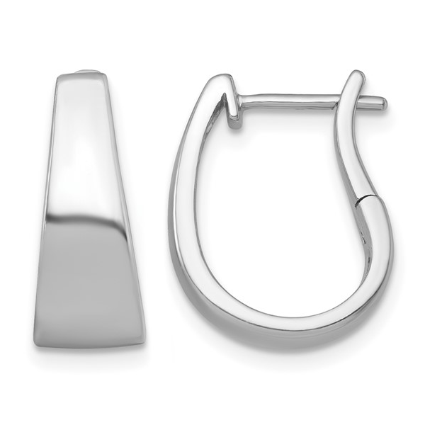 Silver Earrings Mesa Jewelers Grand Junction, CO