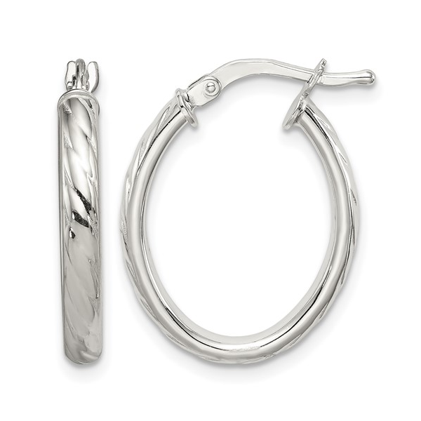 Silver Earrings Mesa Jewelers Grand Junction, CO