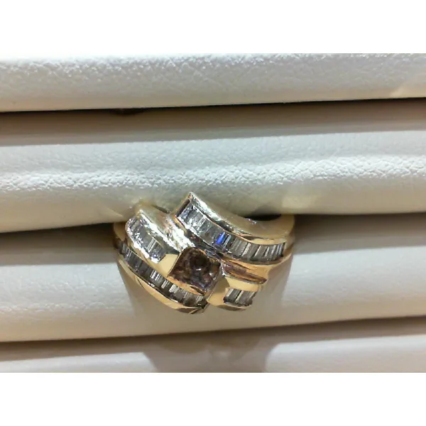 001-100-00014 Meyers Jewelers Grove City, OH
