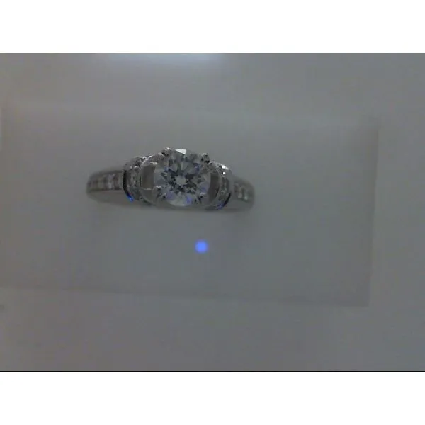 Engagement Ring Meyers Jewelers Grove City, OH