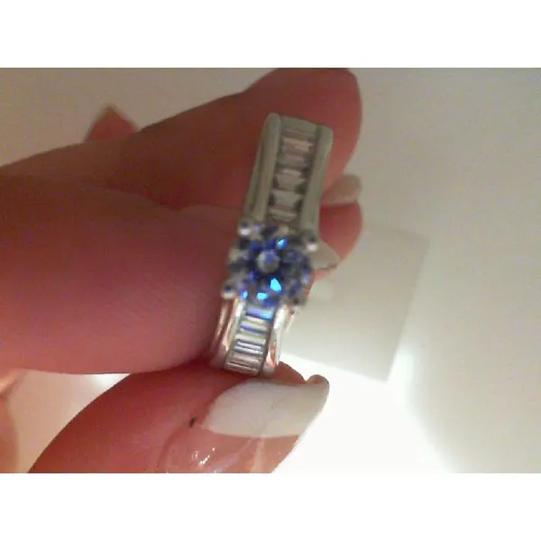 Engagement Ring Meyers Jewelers Grove City, OH