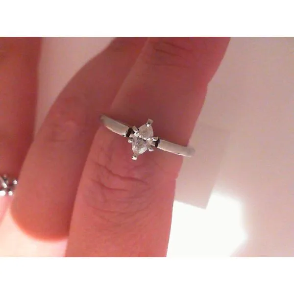 Engagement Ring Meyers Jewelers Grove City, OH