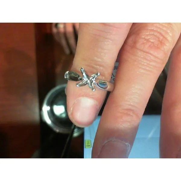 Engagement Ring Meyers Jewelers Grove City, OH