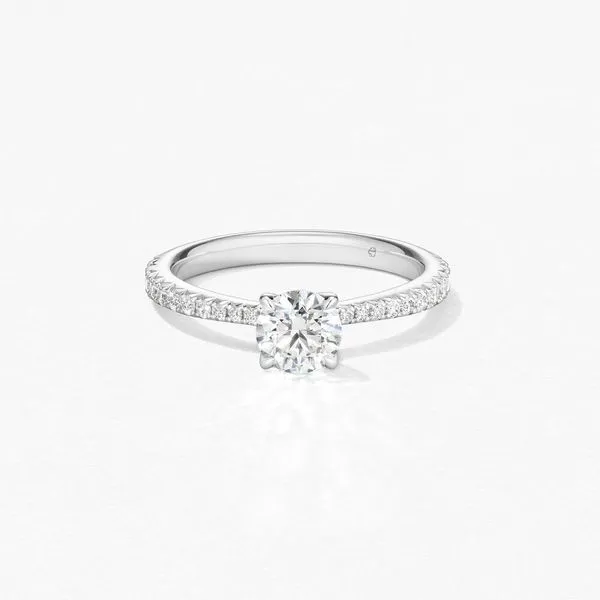 Engagement Ring Meyers Jewelers Grove City, OH