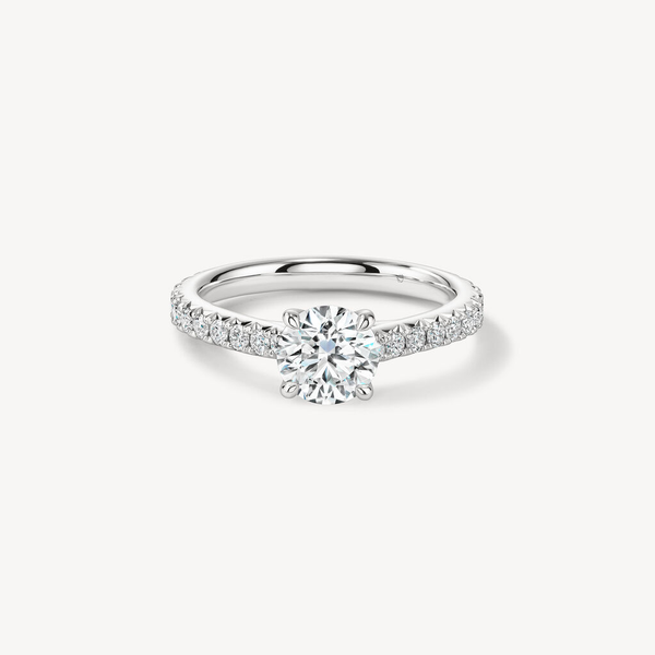 Engagement Ring Meyers Jewelers Grove City, OH