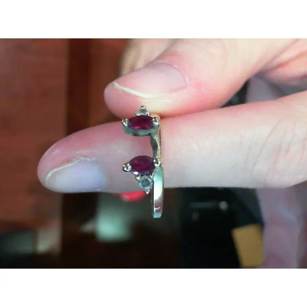Engagement Ring Meyers Jewelers Grove City, OH