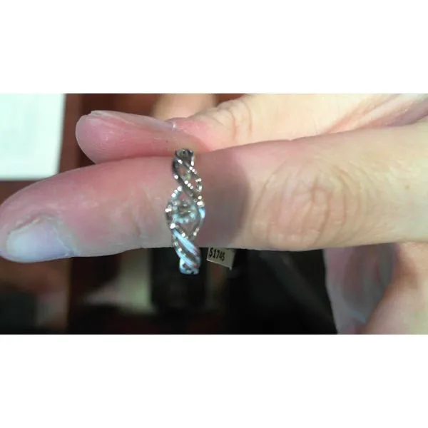 Engagement Ring Meyers Jewelers Grove City, OH