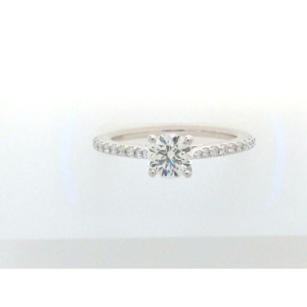 Engagement Ring Meyers Jewelers Grove City, OH