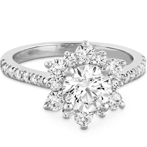 Engagement Ring Image 2 Meyers Jewelers Grove City, OH