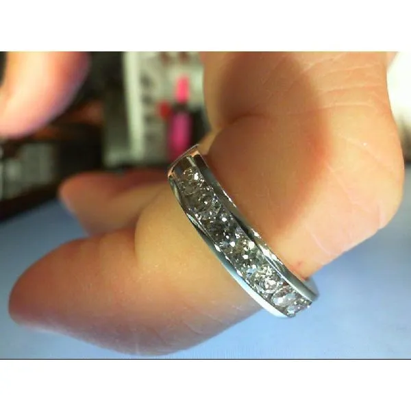 Wedding Bands Meyers Jewelers Grove City, OH
