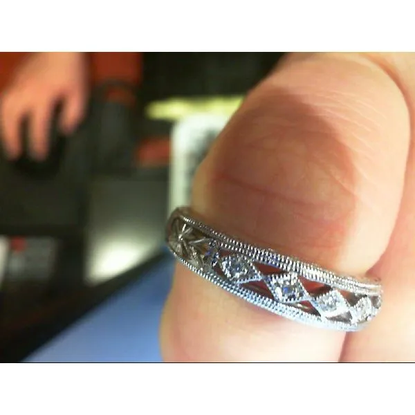 Wedding Bands Meyers Jewelers Grove City, OH