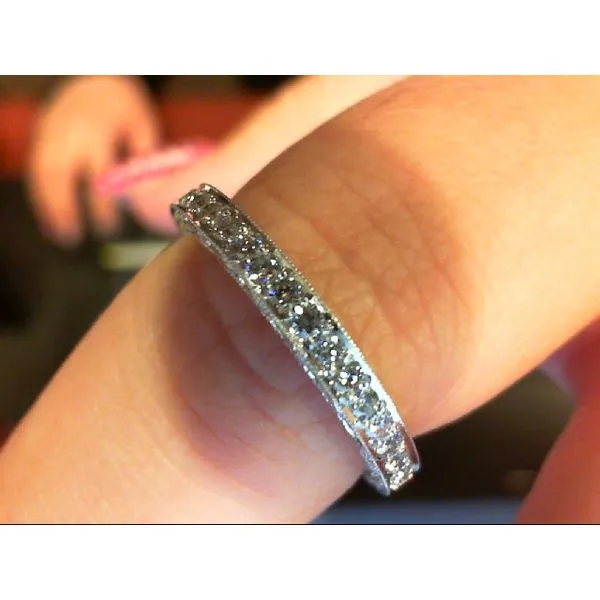 Wedding Bands Meyers Jewelers Grove City, OH