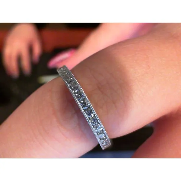 Wedding Bands Meyers Jewelers Grove City, OH