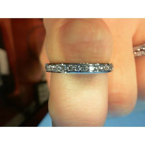 Wedding Bands Meyers Jewelers Grove City, OH
