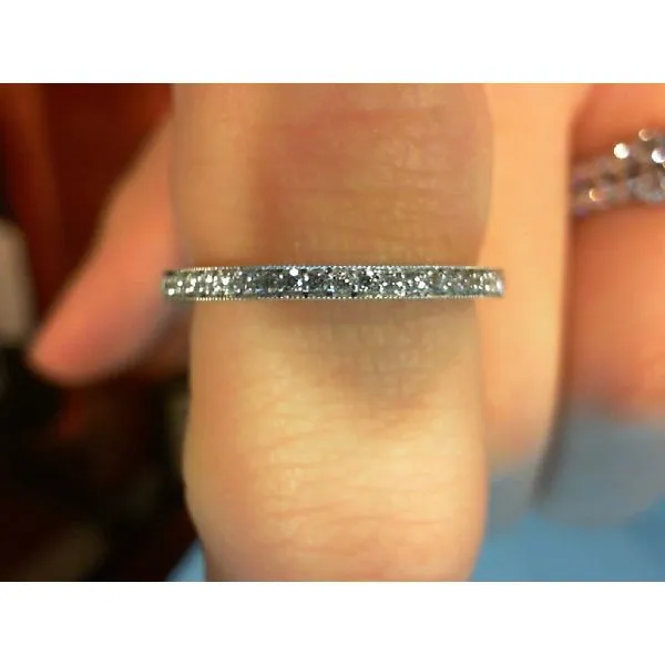 Wedding Bands Meyers Jewelers Grove City, OH
