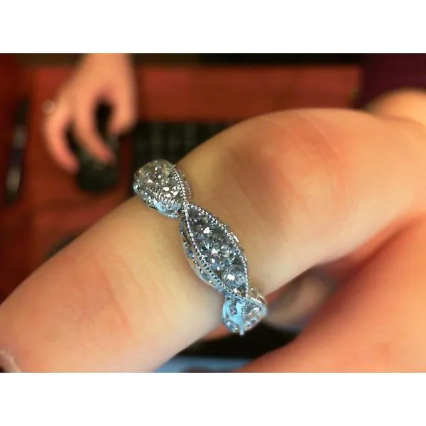 Wedding Bands Meyers Jewelers Grove City, OH