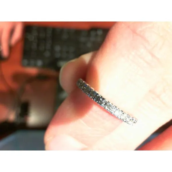 Wedding Bands Meyers Jewelers Grove City, OH