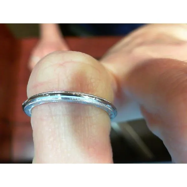 Wedding Bands Meyers Jewelers Grove City, OH