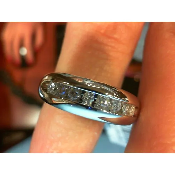 Wedding Bands Meyers Jewelers Grove City, OH