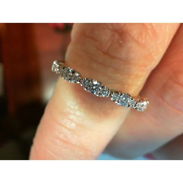 Wedding Bands Meyers Jewelers Grove City, OH